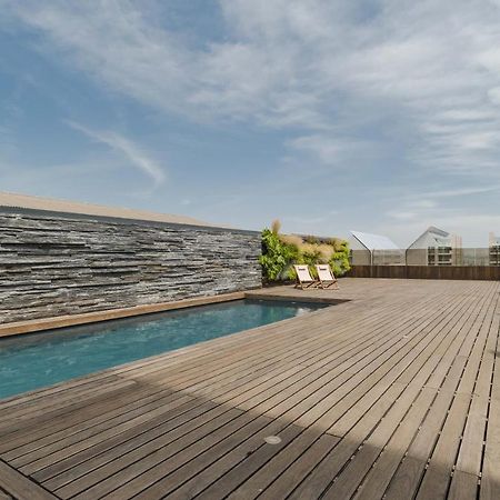 Casa Boma Lisboa - Unique Apartment With Swimming Pool - Marvila I Exterior foto