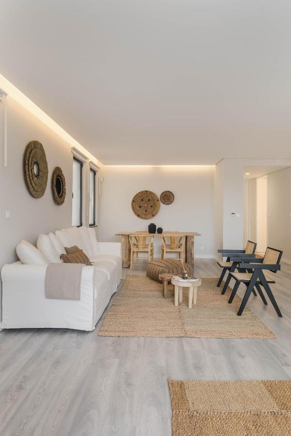 Casa Boma Lisboa - Unique Apartment With Swimming Pool - Marvila I Exterior foto