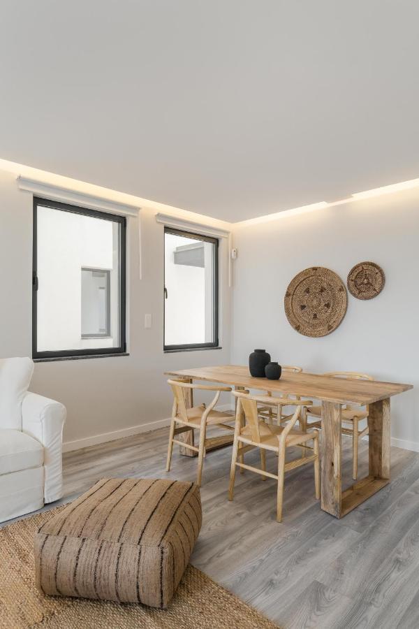 Casa Boma Lisboa - Unique Apartment With Swimming Pool - Marvila I Exterior foto