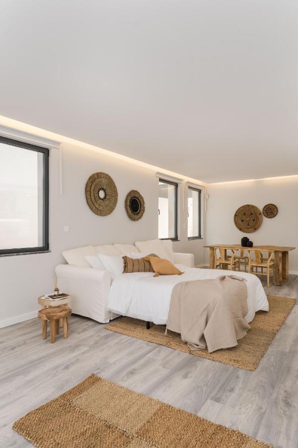 Casa Boma Lisboa - Unique Apartment With Swimming Pool - Marvila I Exterior foto