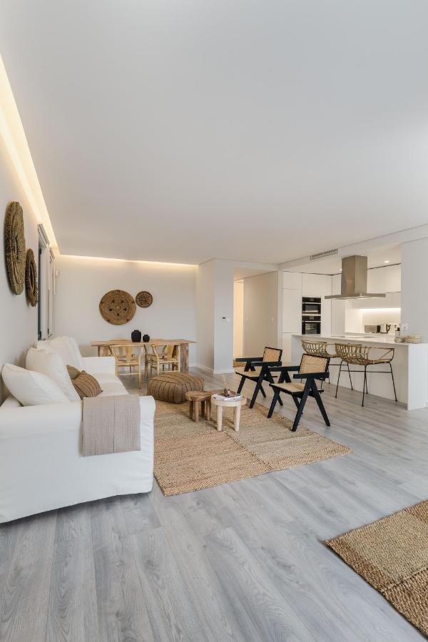 Casa Boma Lisboa - Unique Apartment With Swimming Pool - Marvila I Exterior foto