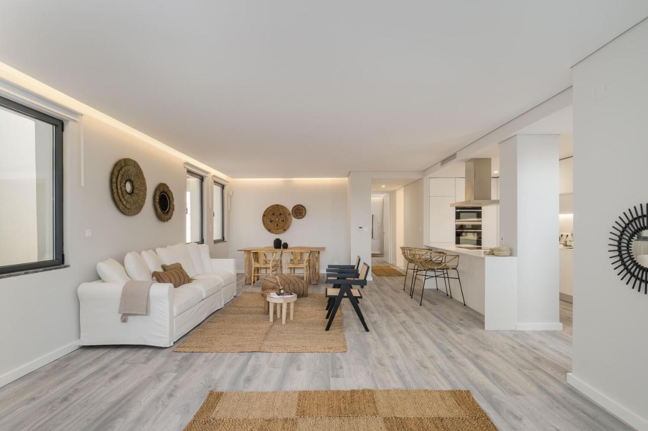 Casa Boma Lisboa - Unique Apartment With Swimming Pool - Marvila I Exterior foto